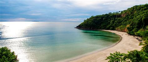 Kawayan Cove.